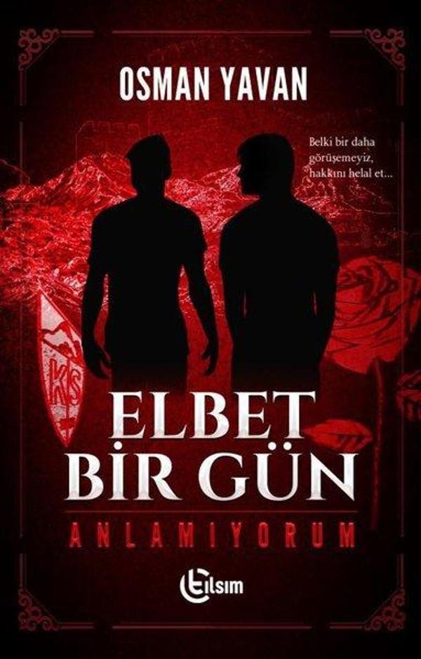 Elbet Bir Gün-Anlamıyorum - Tılsım Yayınevi - Image 1