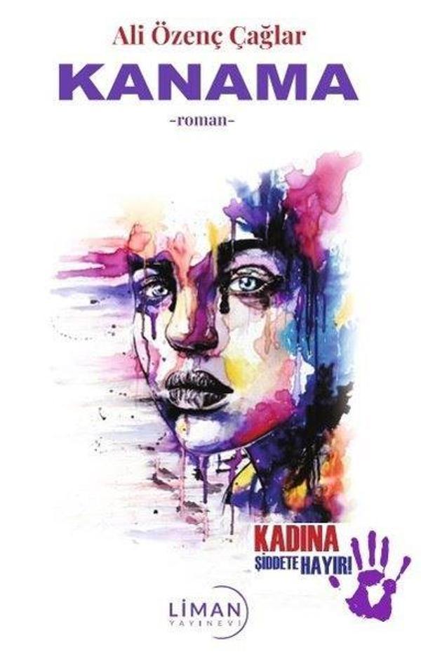 Kanama - Liman Yayınevi - Image 1
