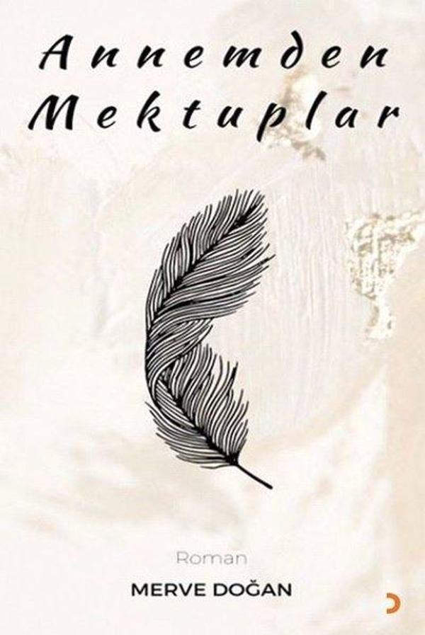 Annemden Mektuplar - Cinius Yayınevi - Image 1