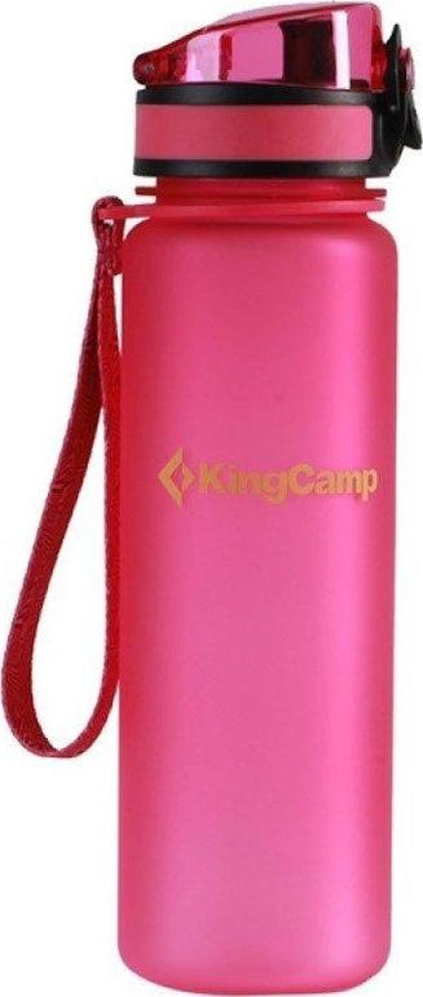 King Camp 500 ML SULUK - Image 1