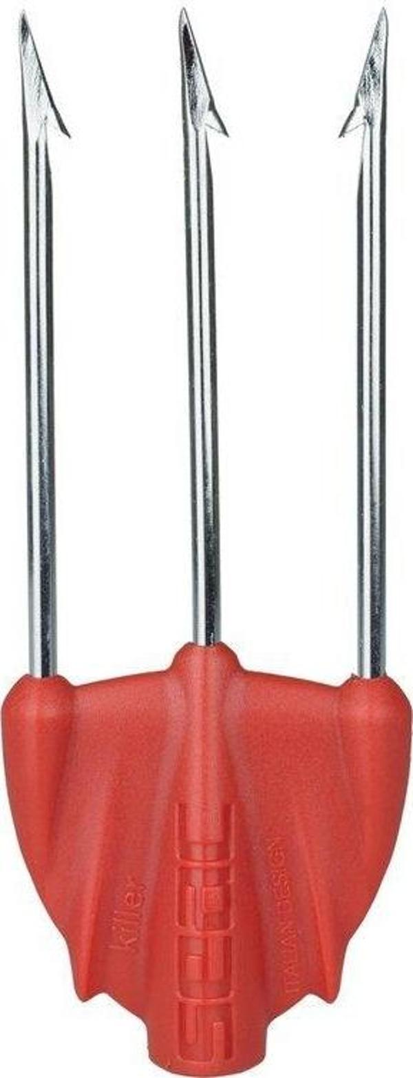 SEAC SUB 3 LU ZIPKIN UCU KILLER 3P HEAVY - Image 1