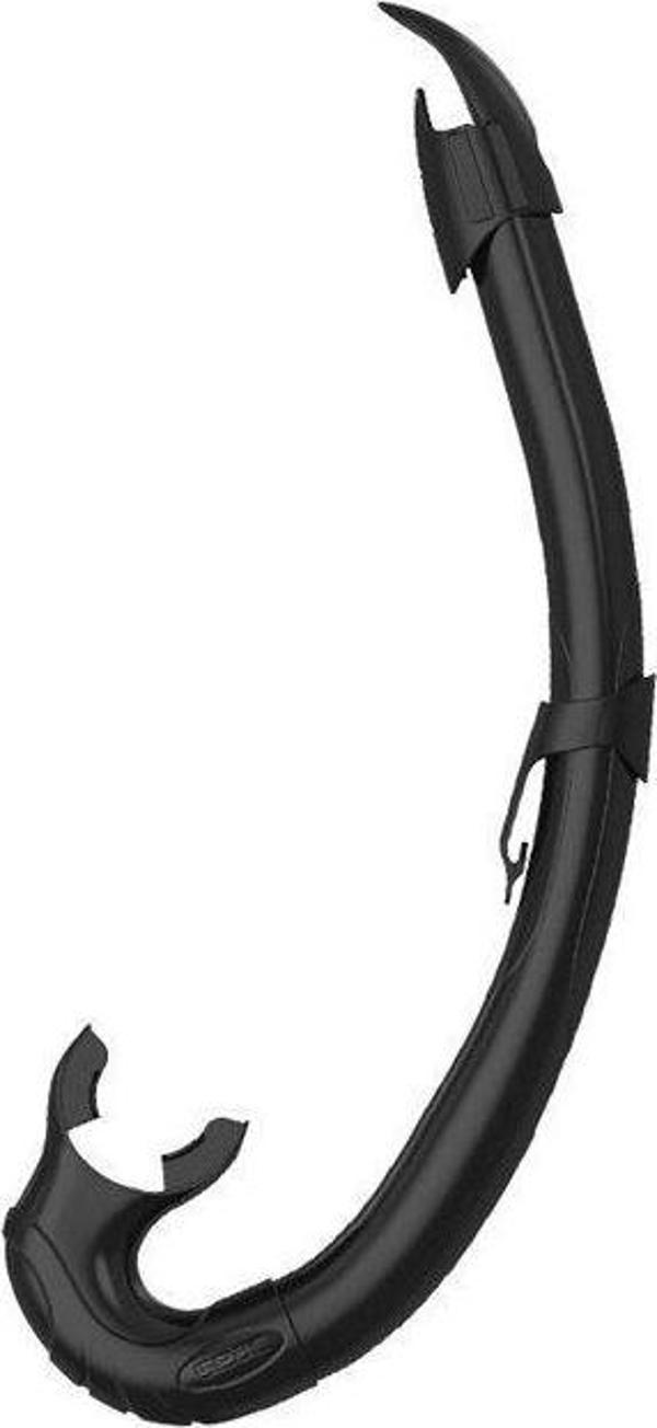 SEAC SUB SNORKEL FLASH (SIYAH/SIYAH) - Image 1