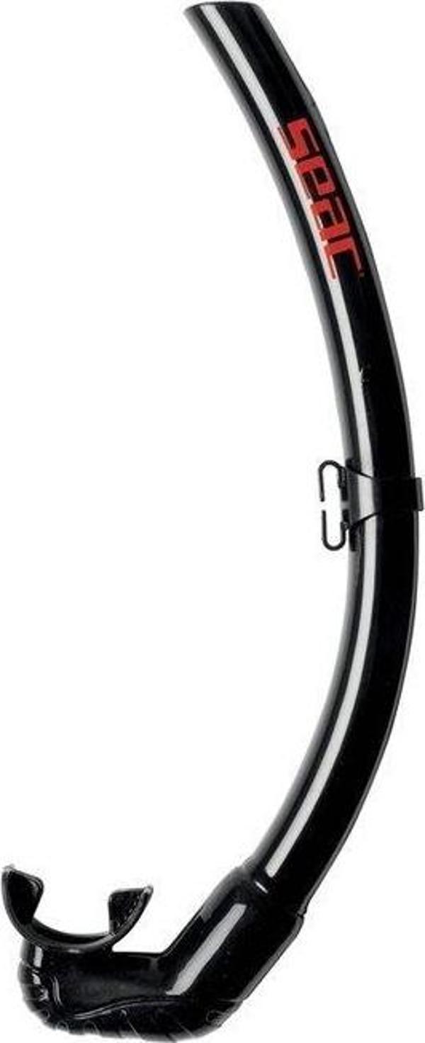 SEAC SUB SNORKEL TOP FLEX (SIYAH/SIYAH) - Image 1