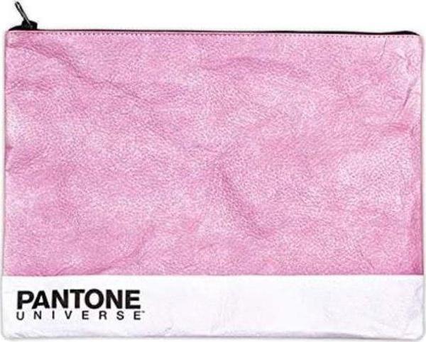 Pantone C5 Büyük Boy Çanta Gül Kuru - Image 1