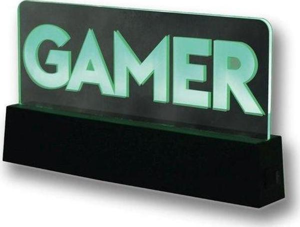 Getorix Gamer Led Işık - Image 1