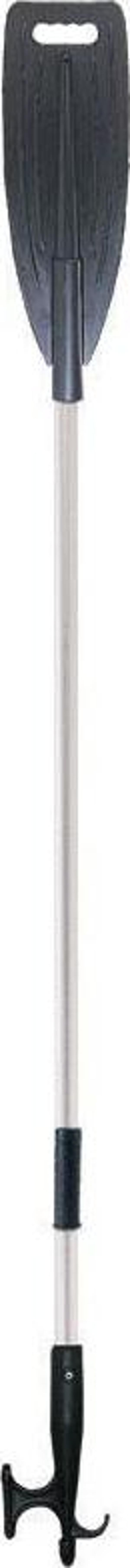 Karma Teleskopik Kürek Multi-User (Kancalı)122-169Cm, Çap 30Mm - Image 1