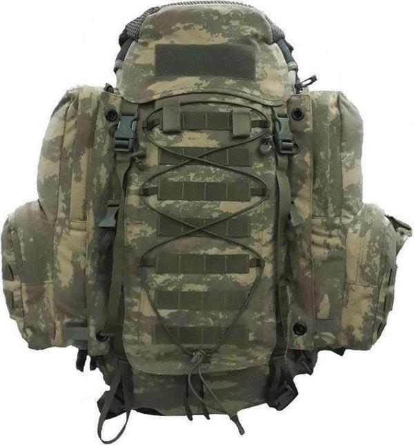 Deuter MEYDAN TACTICAL 45+ SIRT ÇANTASI - Image 1