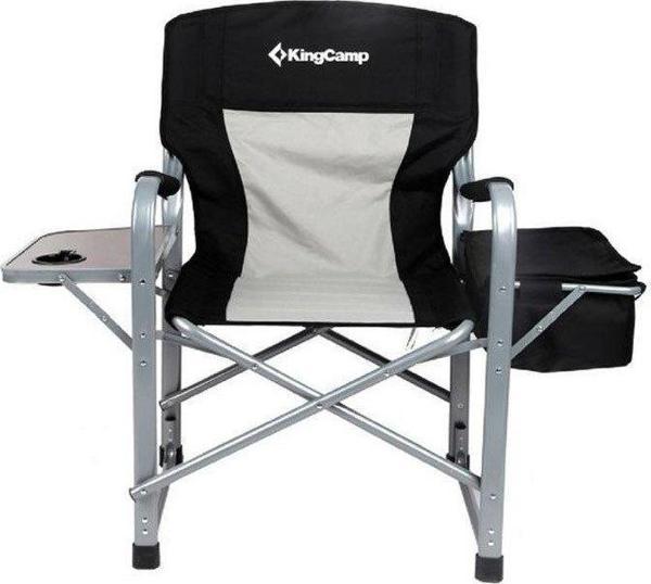 King Camp DELUXE SANDALYE (KC3977) - Image 1