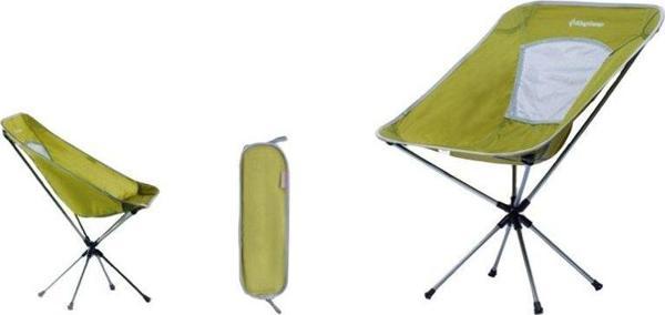 King Camp SWIVEL MINI SANDALYE - Image 1