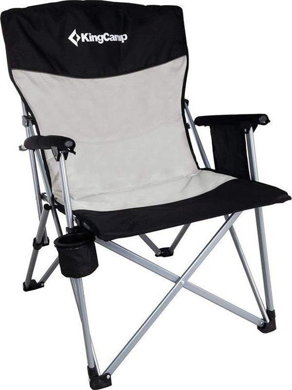 King Camp COMFORT HARD ARM SANDALYE - Image 1