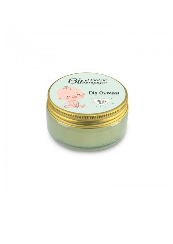 Bir Doktor Bir Kimyager Diş Ovması (50 mL) - Image 1