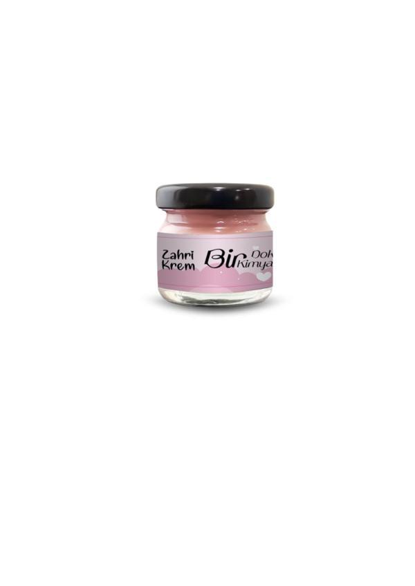 Bir Doktor Bir Kimyager Zahri Krem (29 mL) - Image 1