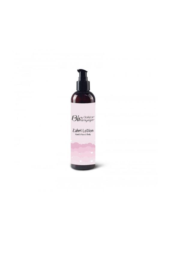 Bir Doktor Bir Kimyager Zahri Losyon (250 mL) - Image 1
