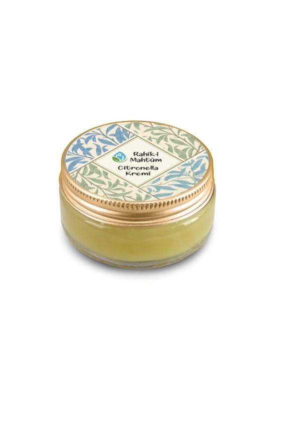 Rahik-İ Mahtum Citronella Kremi 50 Ml - Image 1