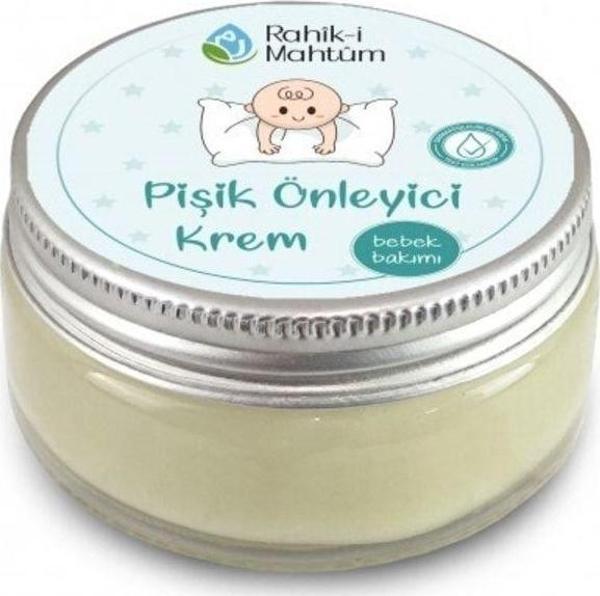 Rahik-İ Mahtum Pişik Önleyici Krem (50 mL) - Image 1