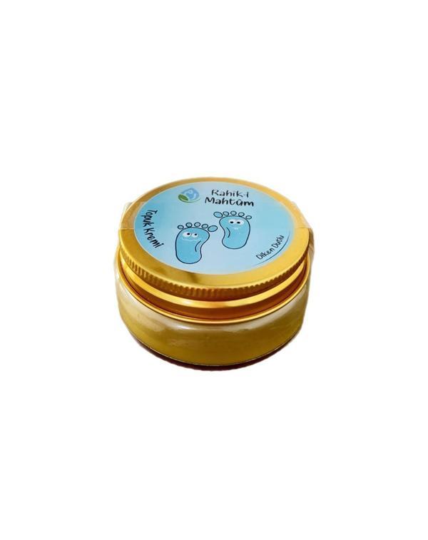 Rahik-İ Mahtum Topuk Kremi (Diken Dutlu) (50 mL) - Image 1