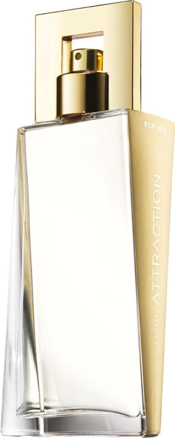 Avon Attraction Kadın Parfüm Edp 50 Ml. - Image 1