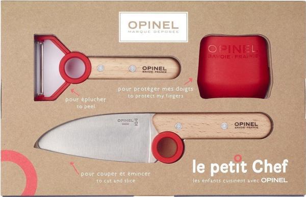 OPINEL SEF BICAK SETI (001746) - Image 1