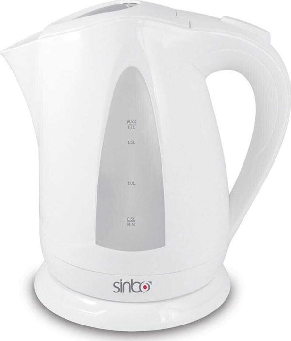 Sinbo Ino Sk-7324 Su Isıtıcı Sk-7324 - Image 1