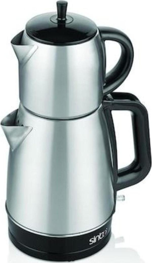 Sinbo Stm-5813 Çay Makinesi - Image 1
