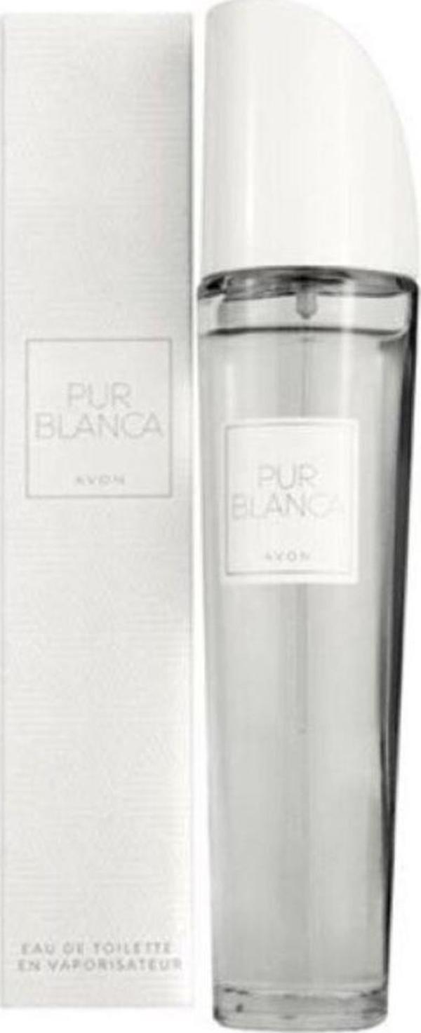 Avon Pur Blanca Kadın Parfüm Edt - Image 1
