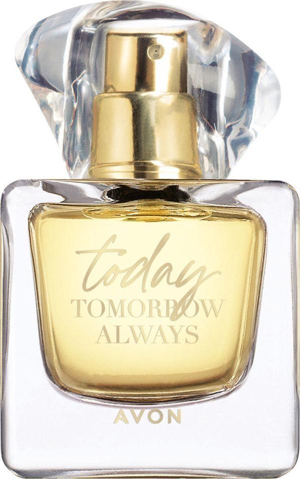 Avon Today Kadın Parfüm Edp 50 Ml. - Image 1