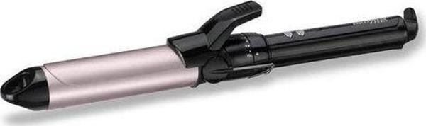 BaByliss Sublim Touch Pro 180 Büyük Boy Saç Maşası-C332E Siyah - Image 1