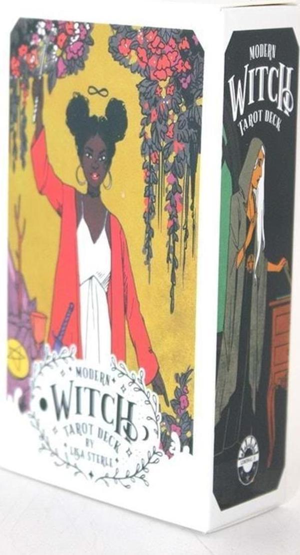 Hilall Shop Tarot Kartı - Image 1