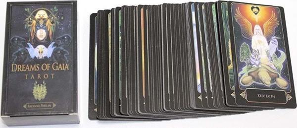 Tarot Kartı - Image 1