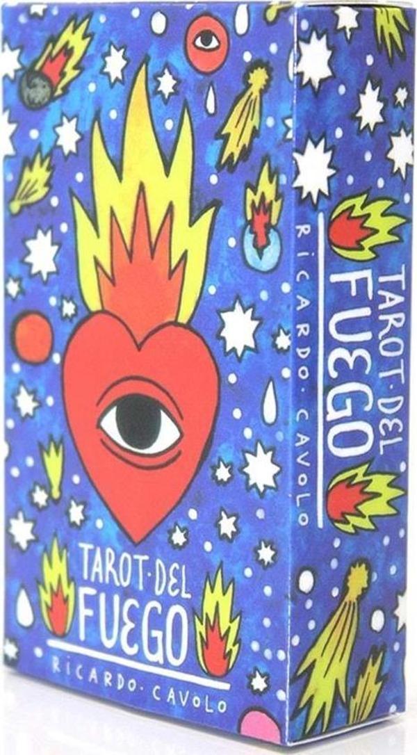 Tarot Kartı - Image 1