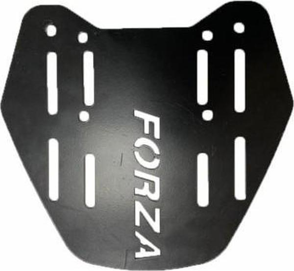 HONDA FORZA 2018-2022 UYMLU ÇANTA BAĞLANTI ALT TABLA - Image 1