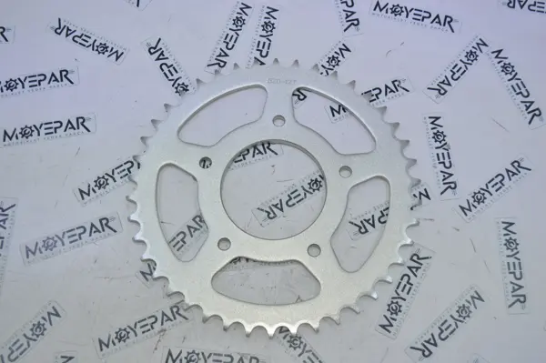 GMS-CF0060 CF MOTO SR250 NK250 ARKA DİŞLİ 42T - Image 1