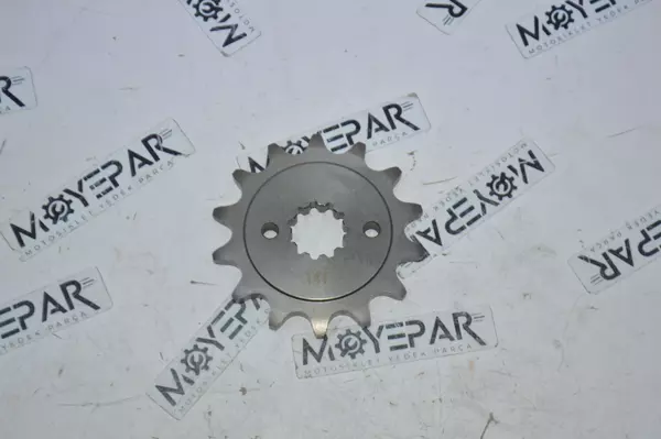 GMS-CF0070 CF MOTO SR250 ÖN DİŞLİ 14T - Image 1