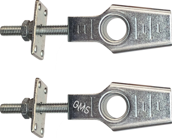 GMS-DL0150 MONDİAL DRİFT L  ZİNCİR GERGİSİ TK - Image 1
