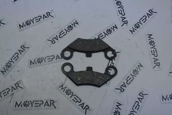 50378 ATV ÖN DİSK BALATASI LİNHAİ 200 - Image 1