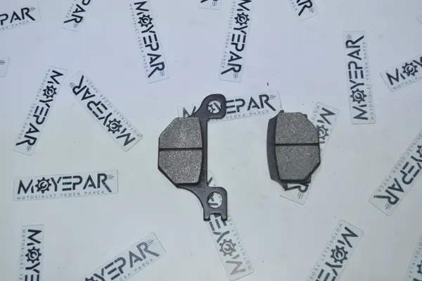 50334 MONDİAL DRiFT DİSK BALATA (ARZU) - Image 1