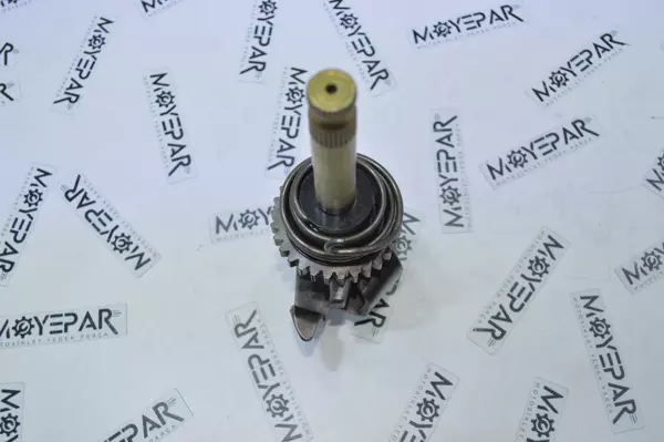 DRF 062 MONDİAL DRİFT L MARŞ MİLİ (MSR) - Image 1