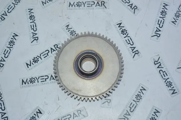 DRF 065 MONDİAL DRİFT L MARŞ KAVRAMA DİŞLİSİ (MSR) - Image 1