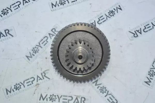 RSV 007 MONDİAL RESSİVO RKS VİESTE 249 VESPA 250 ARKA ŞANZUMAN ARKA DİŞLİ (MSR) - Image 1