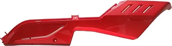 Y4MON1063A0121 MONDİAL AİR TİME 50 SAĞ ALT MARŞPİYEL ALT KIRMIZI - Image 1