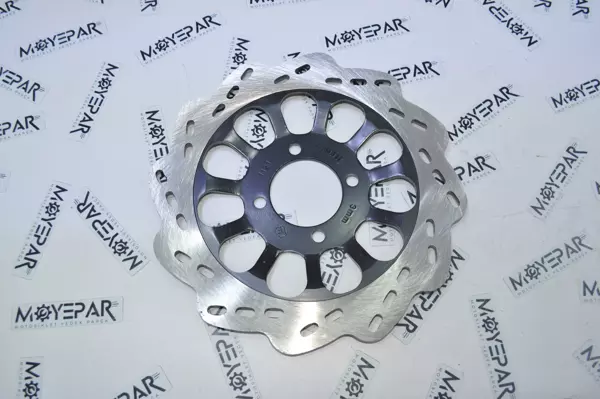 RK 9090 RKS RK 125 ÖN DİSK - Image 1