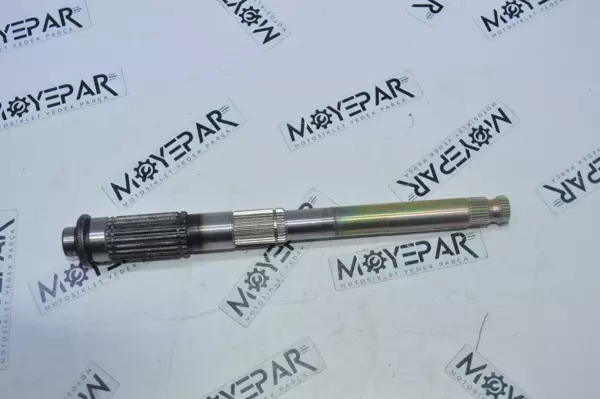 CUB MARŞ MİLİ TEK - Image 1