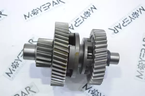 ATV 070A LİNHAİ KUBA ELAND KANUNİ 150 U ŞANZIMAN DİŞLİ 36*49*17 ORJİNAL - Image 1