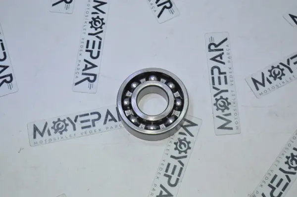 58213 RULMAN 6204 - Image 1