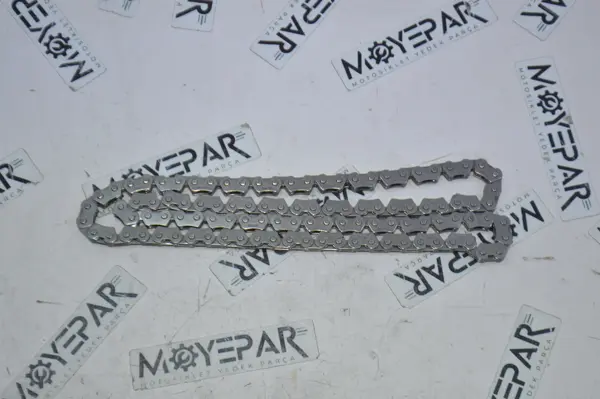 63017 LONCİN 200 DİK MOTOR ATV EKZANTRİK ZİNCİRİ (ARZU) - Image 1