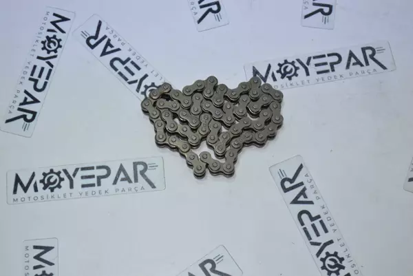 CUB MARS ZİNCİRİ - Image 1