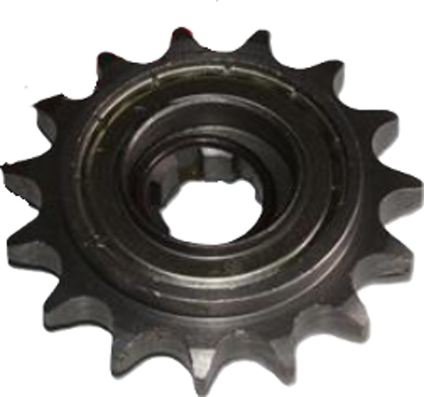 CG 170F CG 18T ÖN DİŞLİ YAKIT TASARRUFLU BİLYALI - Image 1