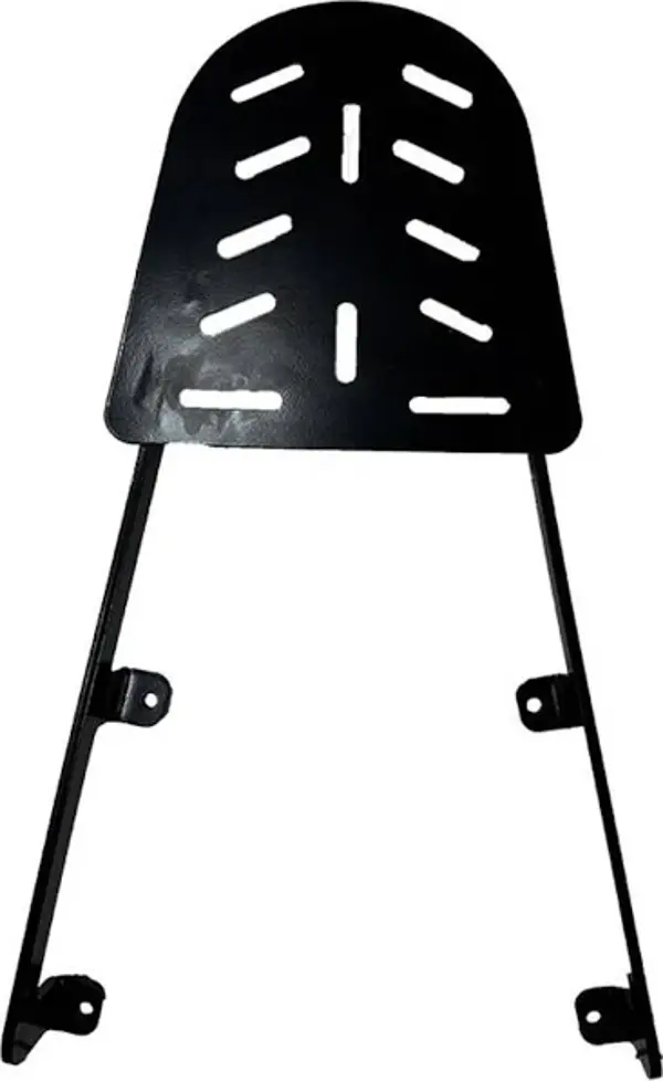 GOGO RKS VİESTE TOPCASE ÇANTA DEMİRİ - Image 1