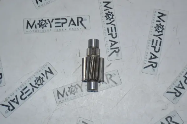 HRO 10A HERO PLEASURE ŞANZUMAN ARKA DİŞLİ 13T A (MSR) - Image 1