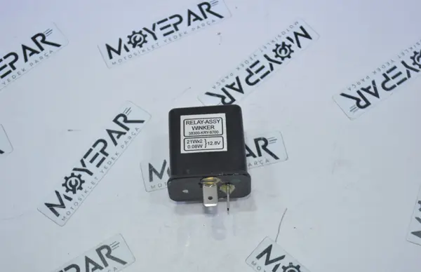 HR-ORT F2316 HERO DASH MARŞ RÖLESİ - Image 1